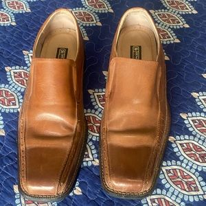 Stacy Adams leather 11, very good condition men’s shoes